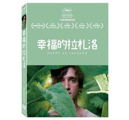 幸福的拉札洛DVD，Happy As Lazzaro，艾芭羅爾瓦雀, 妮可萊塔布拉斯基，台灣正版全新108/8/16發行 歷史價格詳細信息