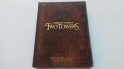《魔戒二部曲：雙城奇謀》ISBN:9570823372│聯經│托爾金│三319 歷史價格詳細信息