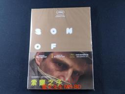 索爾之子.台灣得利三區.全新未拆市售版.奧斯卡最佳外語片.坎城影展評審團大獎 歷史價格詳細信息