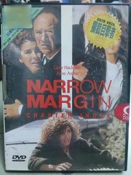 挖寶二手片-X05-021-正版DVD-電影【攔截目擊者】-金哈克曼(直購價)經典片 價格比較,價格查詢,歷史價格詳細信息