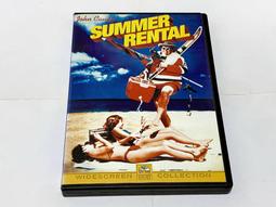 活寶渡假　【買四送一】 台灣正版DVD (滿千免運費)　約翰坎迪 / 凱倫奧斯汀 歷史價格詳細信息