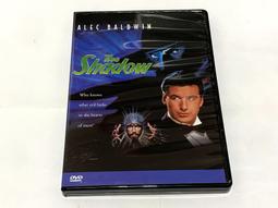 魅影魔星   The Shadow  ( Alec Baldwin ) 歷史價格詳細信息