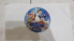 迪士尼 經典卡通 童話傳奇篇 小飛俠 木偶奇遇記 石中劍 幻想曲 英語發音 中文字幕 DVD專輯 二手 B27 歷史價格詳細信息