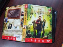 《歐美電影》精靈總動員◎威爾法瑞【頭大大-DVD】十02◎FV8 歷史價格詳細信息