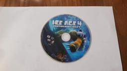 Ice Age 冰原歷險記正版英文發音中文字幕DVD160元不含運出讓 歷史價格詳細信息