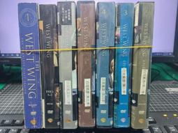 《白宮風雲 1 - 7 季》（英語：The West Wing） 歷史價格詳細信息