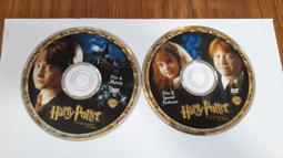 二手裸片 DVD 專輯 Harry Potter and the Goblet of Fire <Z105> 歷史價格詳細信息