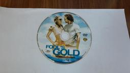 傻愛成金　【買四送一】 台灣正版 DVD (滿千免運費)　馬修麥康納、凱特哈德森 歷史價格詳細信息