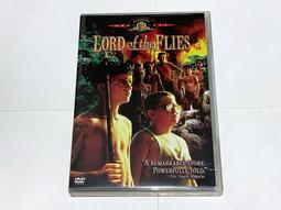 蒼蠅王LORD OF RTHE FLIES LaserDisc 歷史價格詳細信息