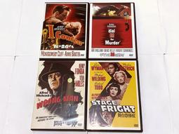 希區考克電影小說選 5  緊張 歷史價格詳細信息