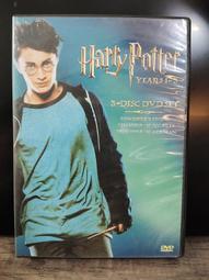 [DVD] - 哈利波特：混血王子的背叛 Harry Potter 雙碟紀念版 ( 得利公司貨 ) 歷史價格詳細信息
