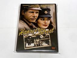 台版DVD-漢諾瓦街 哈里遜福特 主演 市面絕版 好看推薦 歷史價格詳細信息