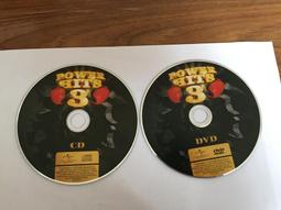 2片合售 power 2000 dance hits vol.2 1+2  CD專輯 二手 A09 歷史價格詳細信息