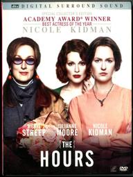 時時刻刻 梅莉史翠普 妮可基曼 電影明信片 歷史價格詳細信息