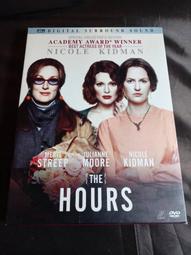 時時刻刻 梅莉史翠普 妮可基曼 電影明信片 歷史價格詳細信息