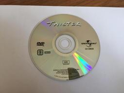 Twister龍捲風.台灣得利三區市售版.無刮傷.海倫杭特主演 歷史價格詳細信息