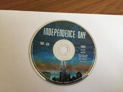 ID4 星際終結者 雙碟版 威爾史密斯 比爾普曼 二手自藏版 歷史價格詳細信息