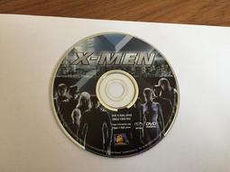 二手DVD:X戰警 金鋼狼/休傑克曼,萊恩雷諾斯主演 歷史價格詳細信息