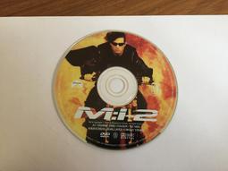 不可能的任務I+II+III 五碟限量極限套裝 原版電影 5DVD【明鏡影音館 2006】 歷史價格詳細信息