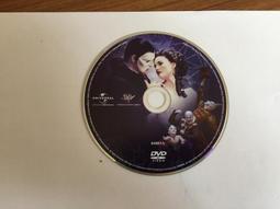 歌劇魅影DVD，THE PHANTOM OF THE POERA，正版全新。 歷史價格詳細信息