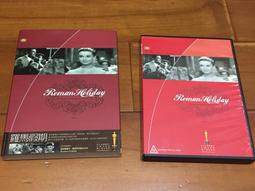 Roman holiday 羅馬假期 電影DVD 歷史價格詳細信息