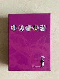 台版DVD-六樓后座～邵音音、蕭正楠、林嘉欣、周浚偉、杜麗莎、盧巧音、蘇永康 主演 歷史價格詳細信息