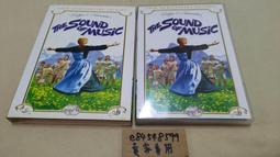 THE SOUND OF MUSIC 真善美電影原聲帶 CD專輯  二手 C05 歷史價格詳細信息