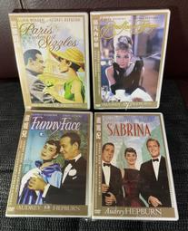 第凡內早餐 特別版DVD，Breakfast in Tiffany's，奧黛麗赫本，台灣正版全新 歷史價格詳細信息