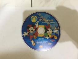 迪士尼合輯 DISNEY'S version 2.0 DISC 1 CD專輯 二手 B37 歷史價格詳細信息