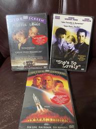 世界末日 ARMAGEDDON THE ALBUM 電影原聲帶 CD專輯 二手 D66 歷史價格詳細信息