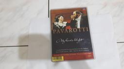 PAVAROTTI FRIENDS 帕瓦羅蒂和利比里亞的朋友 DVD專輯 二手 B53 價格比較,價格查詢,歷史價格詳細信息