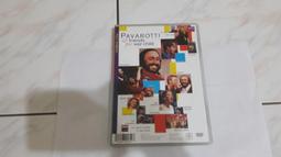 PAVAROTTI FRIENDS 帕瓦羅蒂和利比里亞的朋友 DVD專輯 二手 B53 歷史價格詳細信息