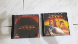 世界末日 ARMAGEDDON THE ALBUM 電影原聲帶 CD專輯 二手 D66 歷史價格詳細信息