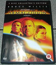 世界末日 ARMAGEDDON THE ALBUM 電影原聲帶 CD專輯 二手 D66 歷史價格詳細信息