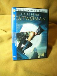 貓女 [DVD] 荷莉貝瑞 莎朗史東 蘭伯特威爾森 班傑明布萊特 主演[台灣正版] 歷史價格詳細信息