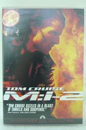 不可能的任務I+II+III 五碟限量極限套裝 原版電影 5DVD【明鏡影音館 2006】 歷史價格詳細信息