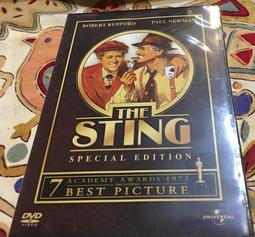 AV視聽小舖 ( DVD ) 勞勃迪尼洛 墜入情網、鬼計神偷、星塵傳奇、鐵面無私 歷史價格詳細信息