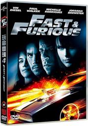 (全新未拆封)玩命關頭2:飆風再起 2 Fast 2 Furious DVD(傳訊公司貨)限量特價 歷史價格詳細信息