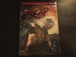 (全新未拆封)300壯士:帝國崛起 DVD(得利公司貨) 價格比較,價格查詢,歷史價格詳細信息