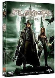 《凡赫辛 Van Helsing》DVD_  休傑克曼 凱特貝琴薩 歷史價格詳細信息