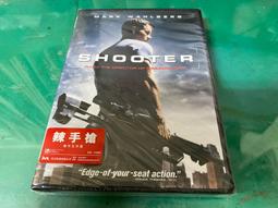 DVD 狙擊生死線 DVD 台灣正版 二手；馬克華柏格<怒火地平線><紅翼行動><禁運品><復仇者聯盟><熊麻吉> 歷史價格詳細信息