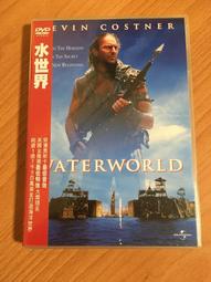 WATERWORLD 水世界 電影原聲帶 CD專輯 二手 C58 歷史價格詳細信息