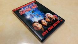 巔峰極限 2 大風暴　【買四送一】台灣正版DVD (滿千免運費)　克莉絲登蘿貝/尼克曼古索 羅傑考曼執導 歷史價格詳細信息