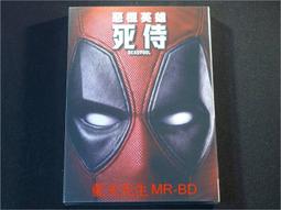 DVD 惡棍英雄：死侍 DVD台灣正版 二手；萊恩雷諾斯 <綠光戰警><降魔戰警><狡兔計畫><玩咖髂宅爸><活埋> 歷史價格詳細信息