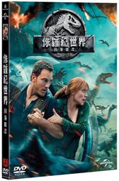 侏羅紀世界 Jurassic World DVD專輯 二手 D44 歷史價格詳細信息