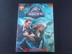 侏羅紀世界 Jurassic World DVD專輯 二手 D44 歷史價格詳細信息