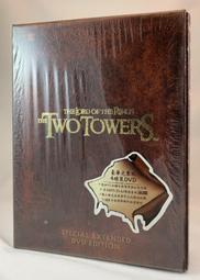 《魔戒二部曲：雙城奇謀》ISBN:9570823372│聯經│托爾金│三319 歷史價格詳細信息