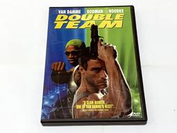 雙重火力 正版 二手 DVD片 歷史價格詳細信息