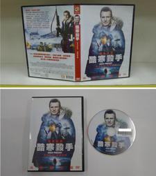 [正版二手DVD]　殺手。無名　nobody　年度最佳驚悚電影 歷史價格詳細信息