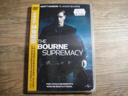 神鬼認證特別版.2002美國一區.市售版.The Bourne Identity.麥特戴蒙主演 歷史價格詳細信息